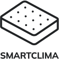 Husa „Smart Clima”