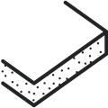 Placă MDF