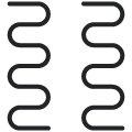 Arcuri Zig Zag